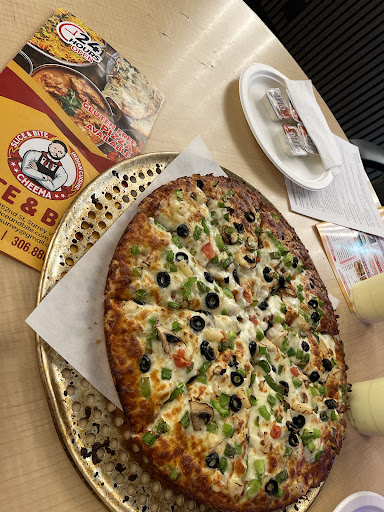 Photo of Slice and Bite (Pizza & Indian Curry) - 9547 152 St, Surrey, BC V3R 5Y5